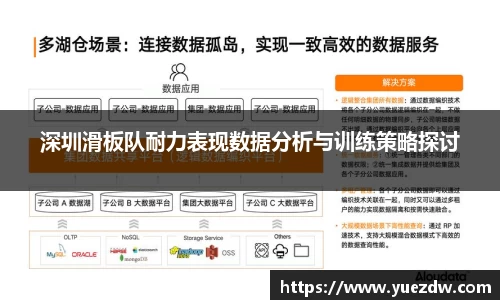 深圳滑板队耐力表现数据分析与训练策略探讨