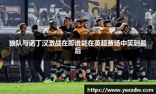 狼队与诺丁汉激战在即谁能在英超赛场中笑到最后